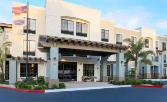 Hampton Inn Santa Barbara/Goleta