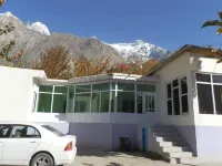 Golden Peak View Hotel Hotels near Hunza Valley