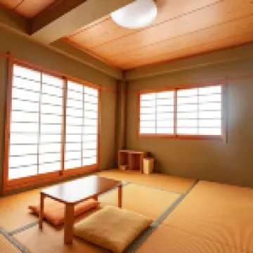Ryokan Kasuga