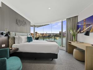 Pullman Quay Grand Sydney Harbour