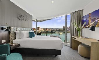 Pullman Quay Grand Sydney Harbour