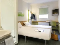 Ibis Budget Loriol le Pouzin Hoteles en Privas
