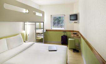 Ibis Budget Dandenong