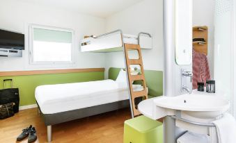 Ibis Budget Ludwigsburg