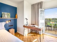 Mercure Chantilly Resort & Conventions Hotels in Vineuil-Saint-Firmin