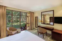 Protea Hotel Lusaka Safari Lodge Hotels in Chibombo