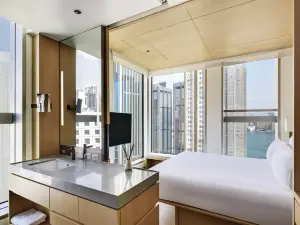 AKI Hong Kong - MGallery