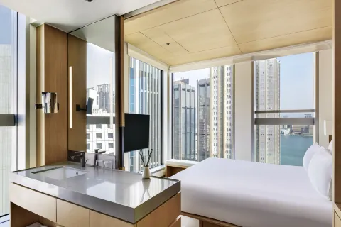 AKI Hong Kong - MGallery