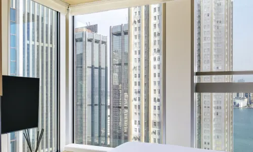 AKI Hotel Hong Kong - MGallery Collection