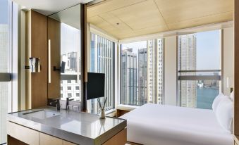 AKI Hotel Hong Kong - MGallery Collection