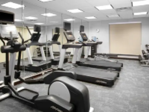 Fairfield Inn & Suites Milledgeville Hotels in Baldwin County
