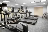 Fairfield Inn & Suites Milledgeville