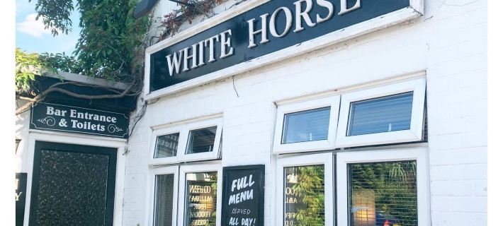 The White Horse Crostwick Hotels in Broadland