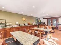 Hotel 1550 - SFO Airport West Hotels in Millbrae