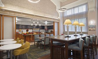 Hampton Inn & Suites Arundel Mills/Baltimore