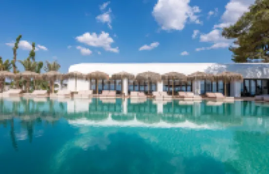 Isla Brown Corinthia Resort & Spa, Curio Collection by Hilton