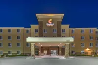 Comfort Suites Conference Center Rapid City Hotels in Rapid City