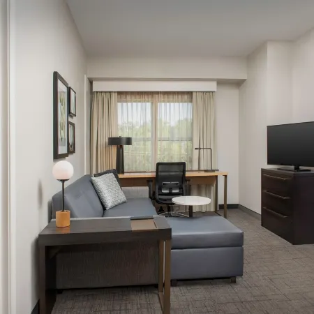 Residence Inn Birmingham Hoover