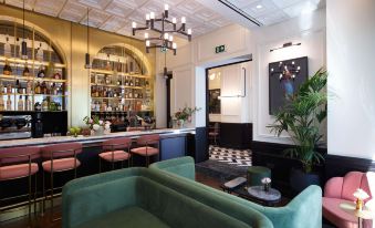 Villa Brown Ermou, a Member of Brown Hotels - Housity