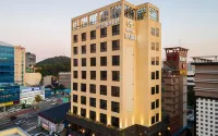 Hotel Raum Suncheon