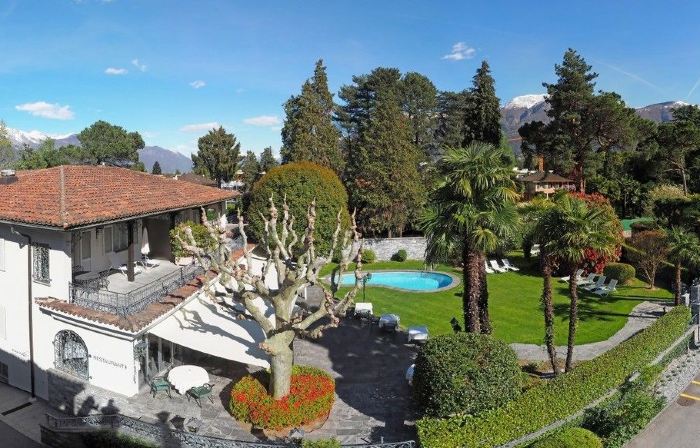 Hotel Ascovilla Charming Hideway