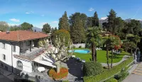 Hotel Ascovilla Charming Hideway - مسبح