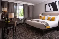 Golden Horse Hotel