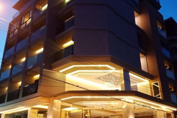 Chinatown Living Hatyai(ไชน่าทาวน์ ลิฟวิ่ง หาดใหญ่)_1