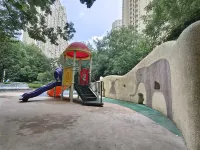Short-term Rental Personal Housing Keweijia Apartment (Daxing Avenue North Section)