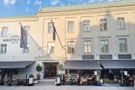 Elite Hotel Mårtenson