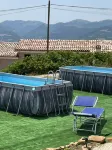 Functional Mini Luxury Lodges Near Camerino