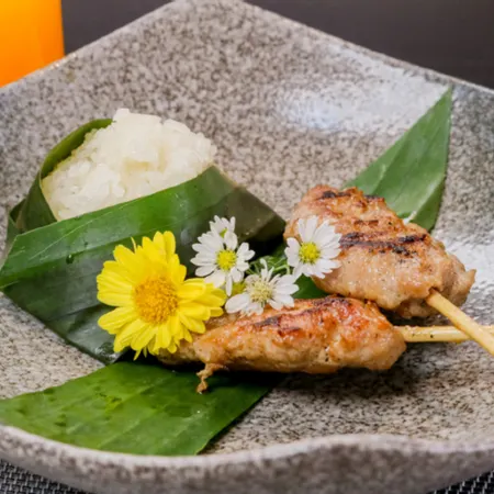 Lacol Khao Yai - A Chatrium Collection