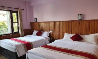 Hotel Monalisa Chitwan