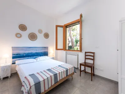Il Giglio Hotel in zona Rocca Pisana