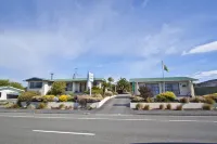 Arcadia Motel Hotel di 