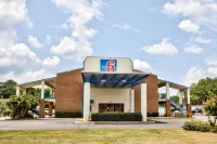 Motel 6 Dothan, Al