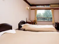 Pension Kinrinko Toyonokuni Hotels near Lake Kinrin