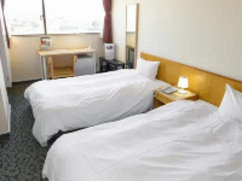 Saiki Central Hotel Hotels in Saiki