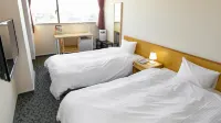佐伯セントラルホテル
