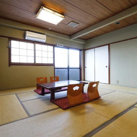 Azumaya Ryokan