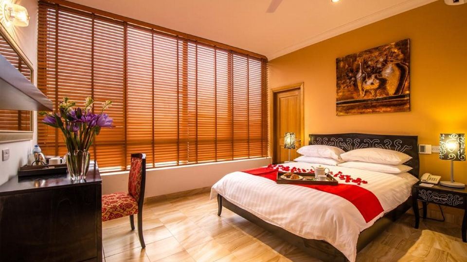 CBD Hotel