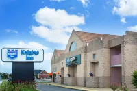 Knights Inn Virginia Beach at Lynnhaven Pkwy - Morgenmad