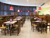 Rio Hotel by Bourbon Indaiatuba Hotels in Indaiatuba