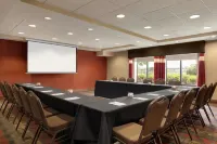 Hampton Inn by Hilton West des Moines Lake Drive Hotels in West Des Moines