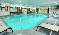 Phoenix Inn Suites Albany Hotels in Linn County