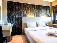 B2 Lanna Boutique & Budget Hotel Hotels near Pa Tan