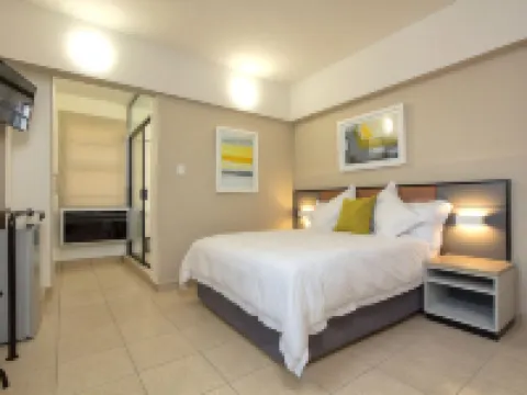 The Park Lodge Hotel โรงแรมในพริทอเรีย