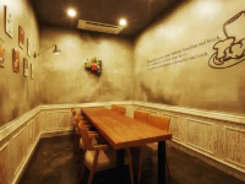 ウルサン シティ ホテル 蔚山のホテル