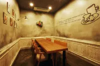 Ulsan City Hotel Hotels in Ulsan