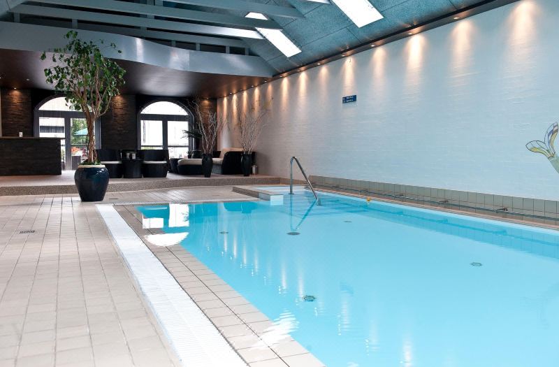 Hotel Scheelsminde photo 2